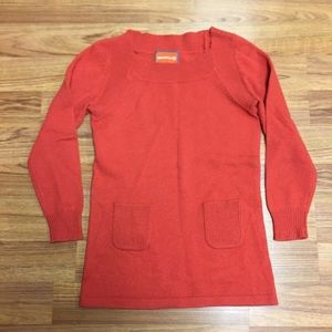 Merrell Coral Sweater